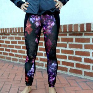 EUC Lululemon Spring has Sprung Pants